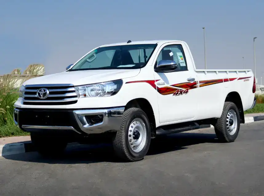 写真 The Most Affordable 2025 Japanese Pickup Trucks and Prices in